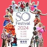 Perform with Cocoloco at SO Festival 2024