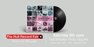 The Hull Record Fair