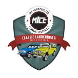 The Classic Landcruiser Expo & Car Show 2024