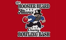 The Hoosier Beard Alliance 2024 Charity Bowling Bash