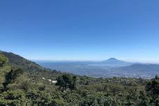 El Boquerón Volcano Private Tour from San Salvador: A Journey into the Heart of the Fire Ring