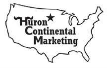 Annual Huron Continental Marketing Spring Machinery Auction