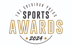 The Sheridan Press Sports Awards