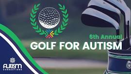 6th Annual Golf for Autism