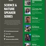 Science & Nature Speaker Series