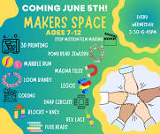 Makers Space