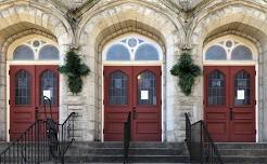 Concert at First United Methodist Church