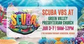 Scuba VBS