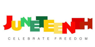 Annual Juneteenth Celebration