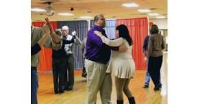 Ballroom Dance Lessons at Arbor Event Center