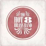 Hot 8 Brass Band