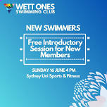 Free Introductory Session for New Members