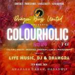 COLOURHOLIC 2024 | Season 4