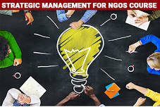 Strategic Management for NGOs Course