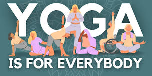 Yoga for Every Body