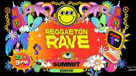 Reggaeton Rave