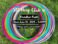 STC Hoop Club @ Frontier Park