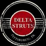 Delta Struts Duo at Narcisi Winery