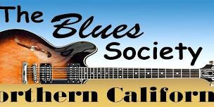 Brewery Blues Jam with The Blues Society of Northern California