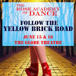 Follow The Yellow Brick Road - The Dance Show