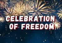 Celebration of Freedom in Crowley