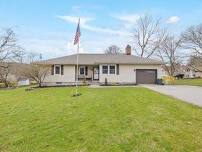 Open Home On Sun Apr 21; 11:30 AM - 1:00 PM