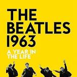 Author Talk: The Beatles 1963 - A Day in the Life