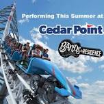 Rachel Lipsky: Acoustic Show @ Cedar Point