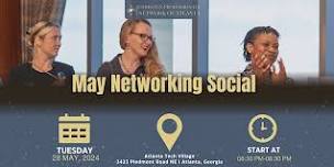 May Networking Social