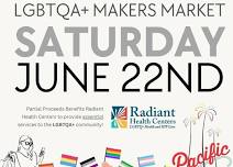 PACIFIC CITY INVITES THE COMMUNITY TO ITS ‘MADE WITH PRIDE’ MARKET