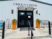 Wine and Alpacas at Cibolo Creek Vineyards