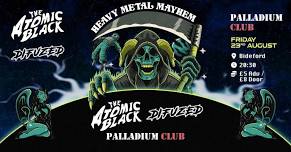 Heavy Metal Mayhem