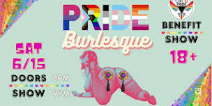 PRIDE Burlesque