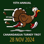 Canandaigua Turkey Trot 5k