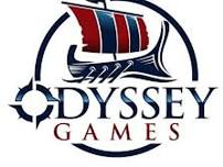 Game Night at Odyssey Games Pasadena