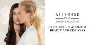 ALTER EGO EXPLORE OUR WORLD OF BEAUTY & KINDNESS