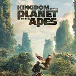 Kingdom of the Planet of the Apes