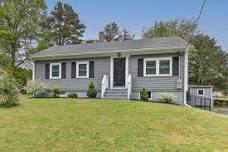 Open House for 61 Marion Road Mattapoisett MA 02739