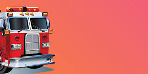 Firefighter Storytime & Touch-A-Truck