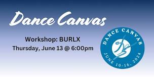 Workshop: BURLX, Unlock Your Inner Intimacy