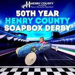 50th Year Henry County Soap Box Derby