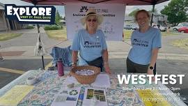 WestFest | Explore West St. Paul Days