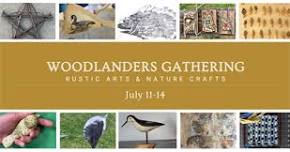 Woodlanders Gathering