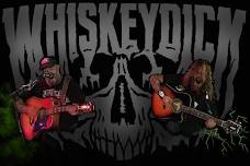 WHISKEYDICK @Knucklehead Red’s Elk City, OK.