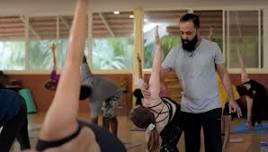 June 2024 - Ashtanga Yoga TTC