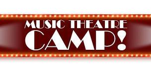 Music Theatre Camp - Upper Room Assembly of God