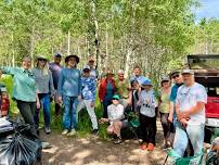 Garlic Mustard Games - Glenwood Cemetery & Crescent Ridge