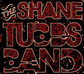 First Friday with The Shane Tubbs Band