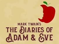 Mark Twain's The Diaries of Adam and Eve