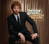 Benny Green